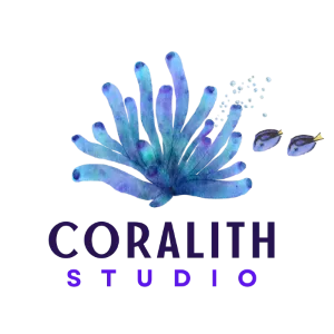 Coralith Studio Eğitim Portalı